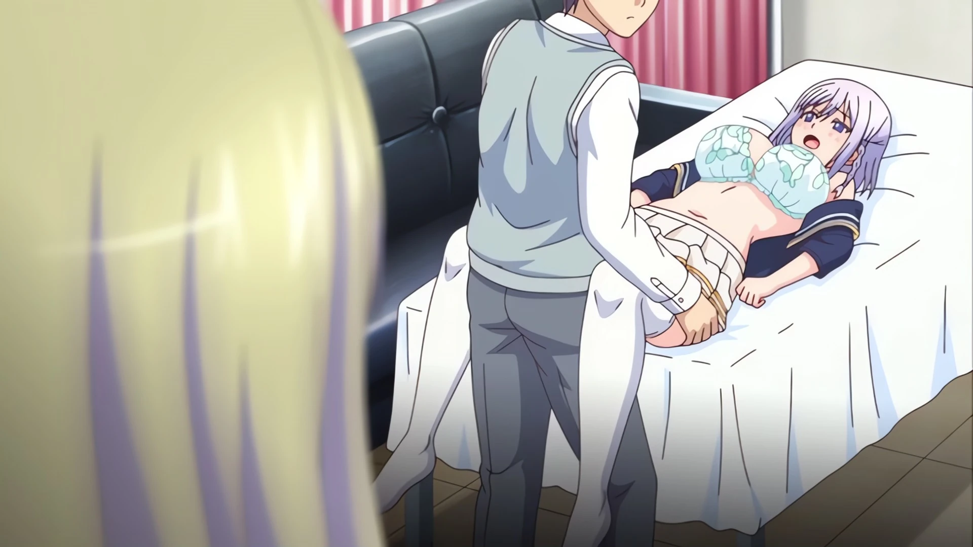 69 ~ Nụ cười giả tạo EP2 69 ~ Nụ cười giả tạo EP2