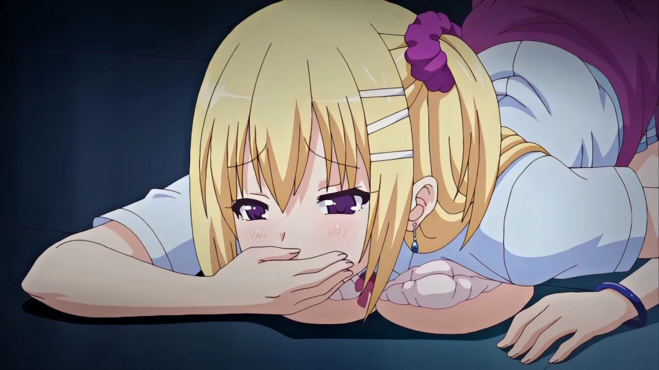 Câu chuyện của tôi và đàn anh EP2 Câu chuyện của tôi và đàn anh EP2