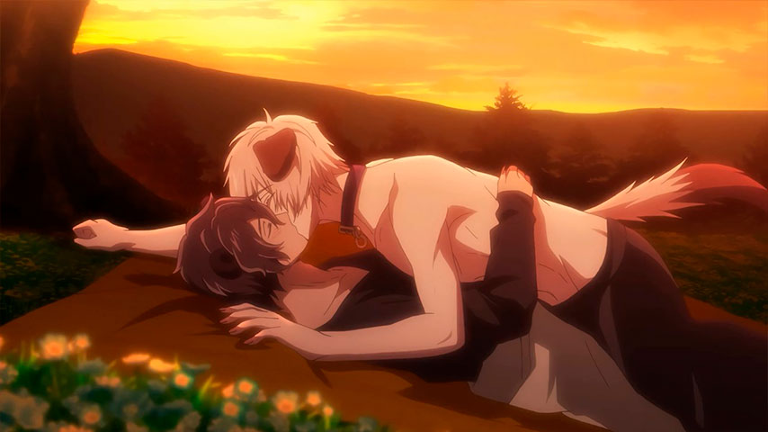 Chú gấu nhỏ đang ngủ đông EP5 Chú gấu nhỏ đang ngủ đông EP5