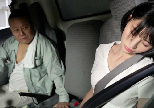 Chuyến xe sung sướng của tên tài xế số hưởng và cô vợ trẻ đi làm thêm Chuyến xe sung sướng của tên tài xế số hưởng và cô vợ trẻ đi làm thêm