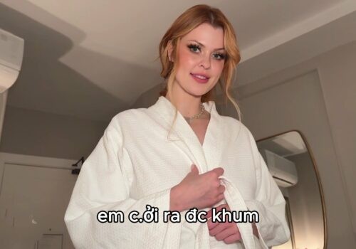 Em cởi ra được khum, rồi đến anh Baby Em cởi ra được khum, rồi đến anh Baby