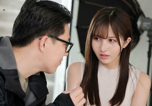 Em người mẫu xinh đẹp bị đụ bởi anh nhiếp ảnh gia biến thái Em người mẫu xinh đẹp bị đụ bởi anh nhiếp ảnh gia biến thái