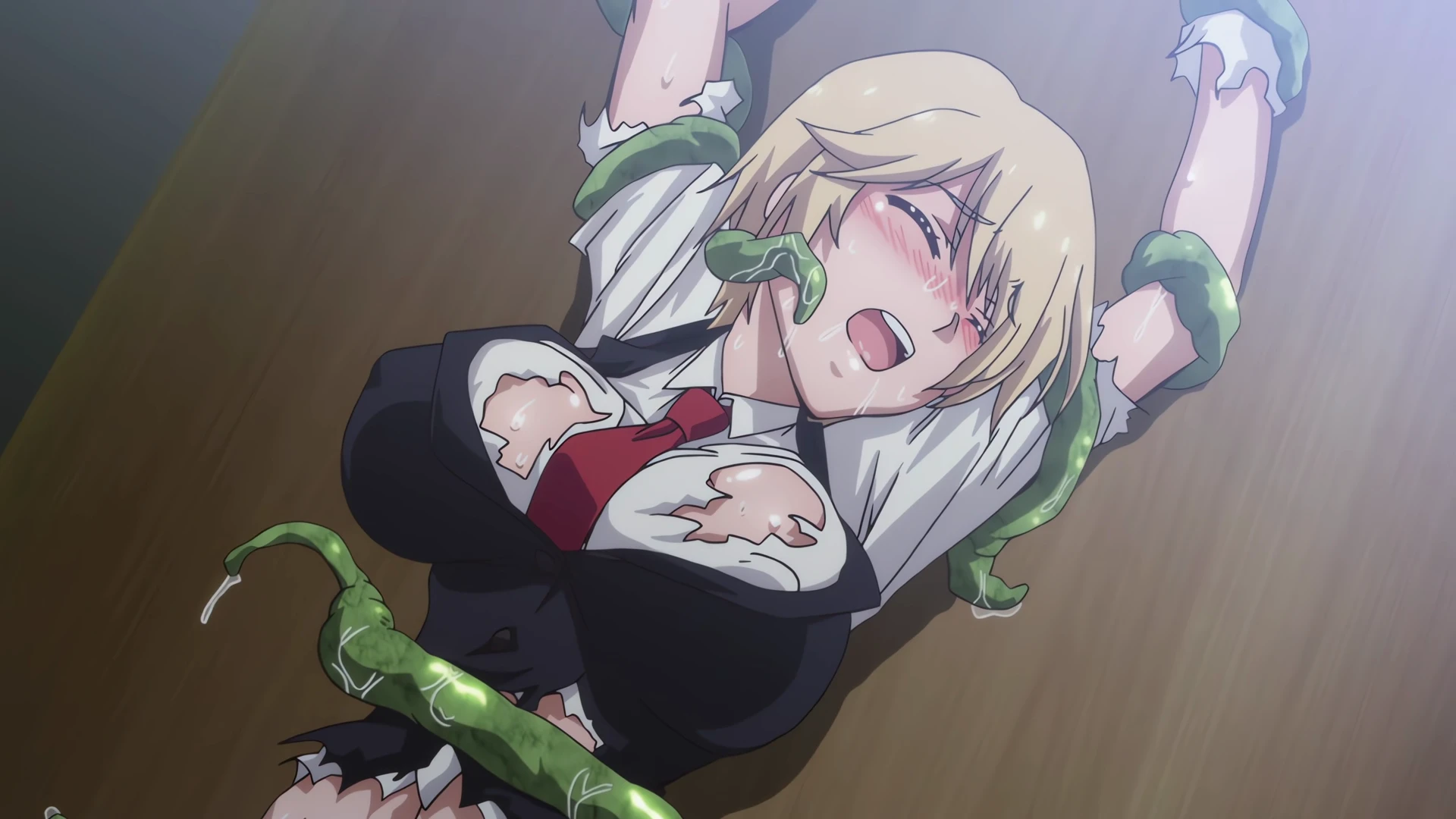 Hòn đảo chết chóc EP1 Hòn đảo chết chóc EP1