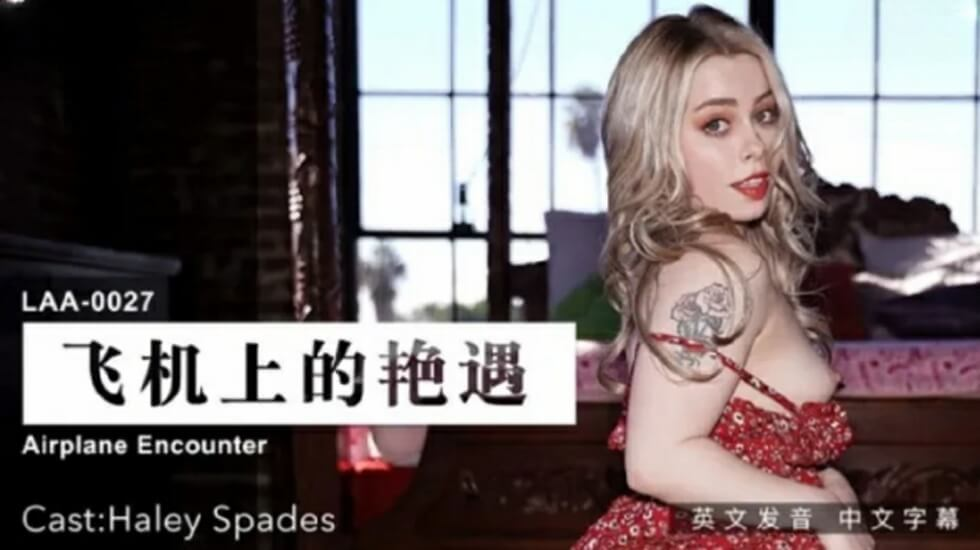 LAA0027 - Cuộc gặp tình cờ trên máy bay LAA0027 - Cuộc gặp tình cờ trên máy bay